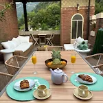 Gaeta Penthouse Apartmán