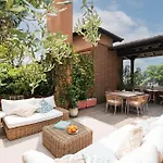 Gaeta Penthouse Apartmán