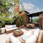 Apartmán Gaeta Penthouse