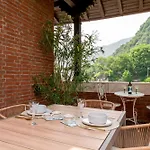 Gaeta Penthouse Apartmán