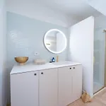 Apartmán Gaeta Penthouse *