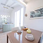 Apartmán Gaeta Penthouse Nobiallo