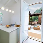 Apartmán Gaeta Penthouse *