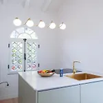 Gaeta Penthouse Apartmán