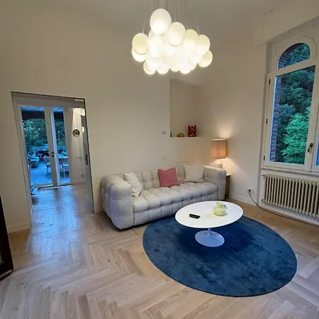 Gaeta Penthouse Apartament