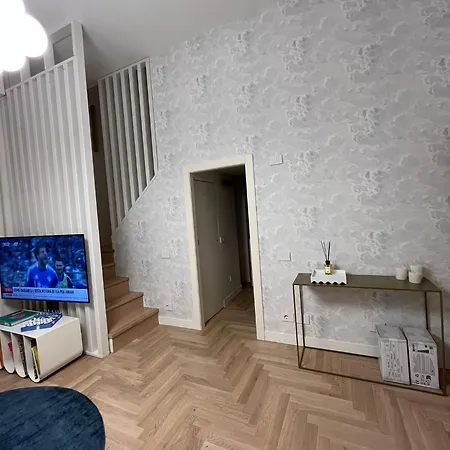 Gaeta Penthouse *