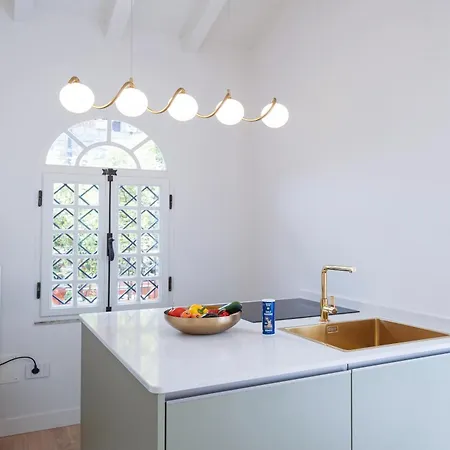 Gaeta Penthouse Apartament
